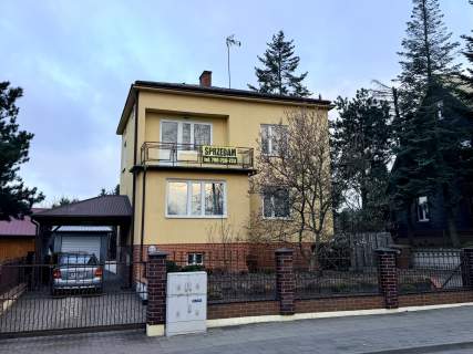 Przestronny dom z ogrodem, blisko lasu i rzeki Augustów