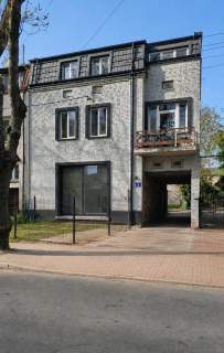 Przytulna Kawalerka PARKING