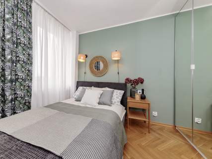 2 pokoje po generalnym remoncie - wszystko w cenie