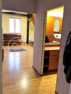 Mieszkanie do wynajęcia, 32 m2, Bydgoszcz