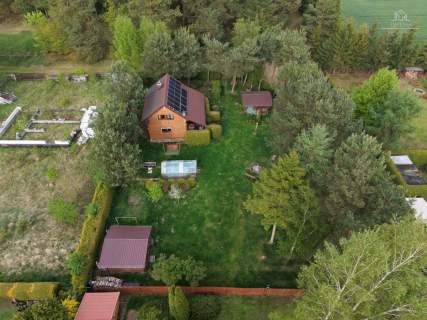 Dom na sprzedaż, 96 m2, Semlin