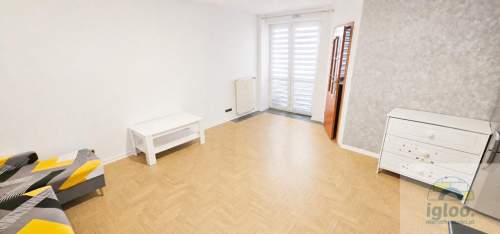 Mieszkanie 2 pokoje z balkonem w sercu miasta, winda