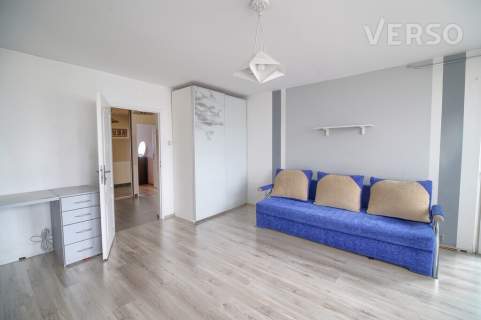 Tyrmanda, 3 pok., rozkład, balkon 75m2, 699 000 zł