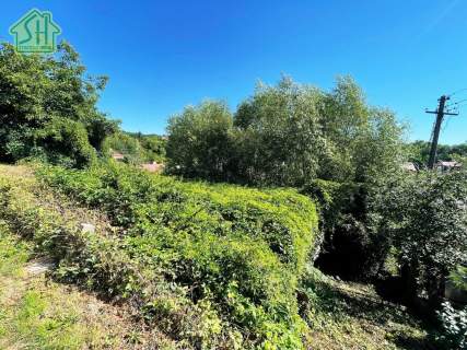 Działka na sprzedaż, 611 m2, Przemyśl