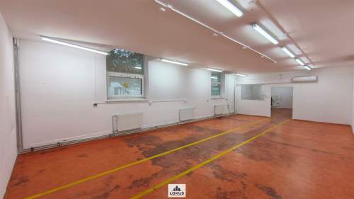 Lokal magazynowy produkcyjny biuro 152 m2