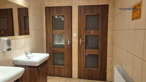 Lokal biurowo-usługowy na Łagiewnikach/ 31m2