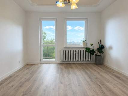 2-pokojowe mieszkanie Lubin 0% prowizji