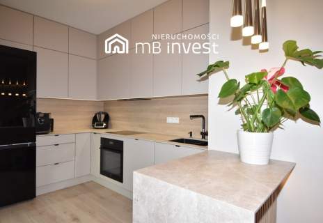 Apartament nad morzem Gdańsk Tarasy Bałtyku