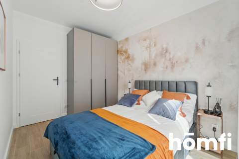 Designerski apartament Pierwsza Dzielnica