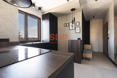 Apartament . DUŻY Taras . 2023 . Stare Włochy . 2 pok, 47 m2...
