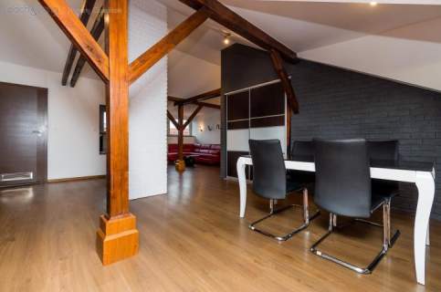 Przestronny apartament Św Wawrzyńca