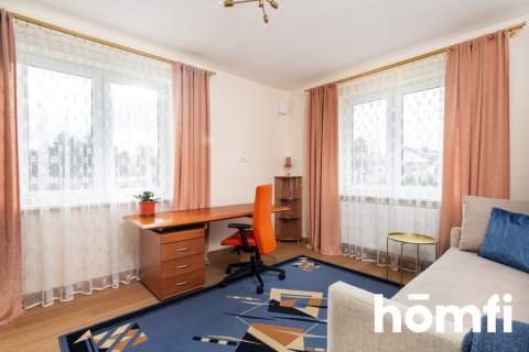 DOM z dużym ogrodem na wynajem 120m2 Stare Babice