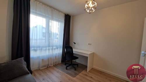 Na wynajem piękny apartament na Gumieńcach