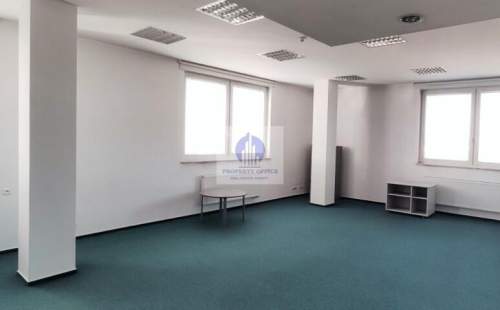 Włochy lokal biurowy 285m2 do wynajęcia