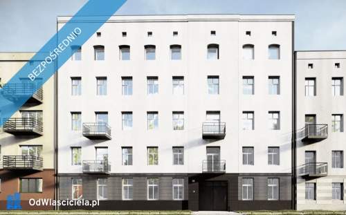 Niedrogie mieszkania blisko Centrum Łodzi
