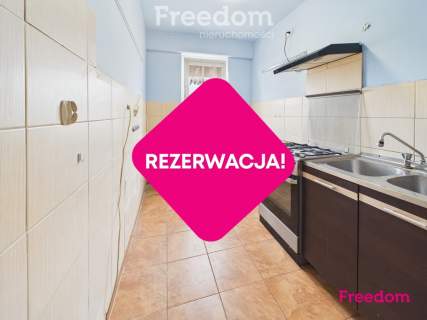 2 pokoje z możliwością 3 w północnym Koszalinie