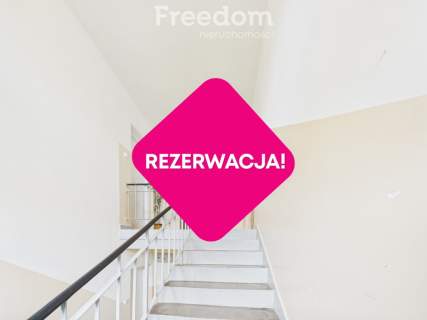 2 pokoje balkon 51,47 m Gdańsk Słowackiego