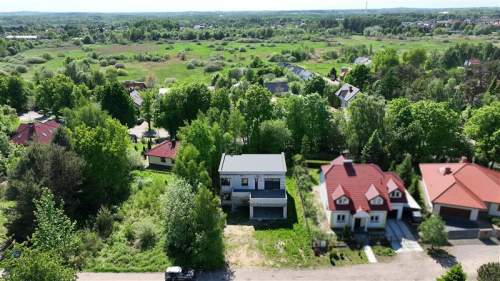 Dom - Koszalin Rokosowo