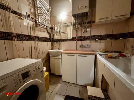 3-pokojowe mieszkanie tuż obok Manufaktury