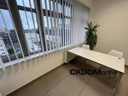 Prestiżowy lokal 73,02m Becher Platinum