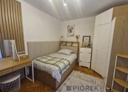 2-pokojowe mieszkanie na Mokotowie
