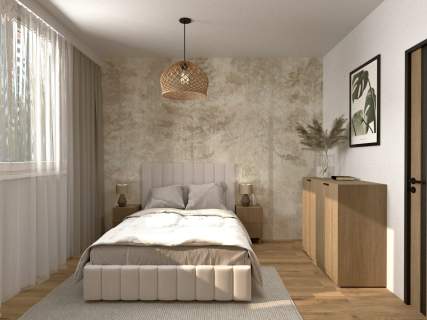Stylowe 4 Pokoje Remont Meble AGD Widok