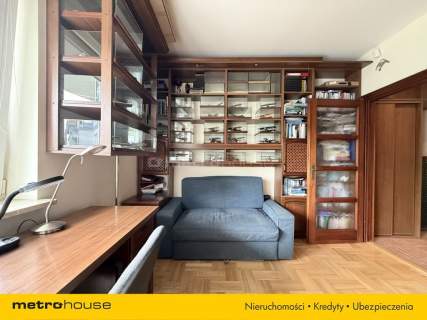 Przestronny apartament 145 m z potencjałem 