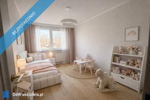 Apartament PREMIUM z tarasem na dachu -prawdziwe zdjęcia