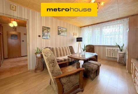 2-pokojowe mieszkanie 47,22m2 2 piętro z windą