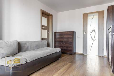 Na sprzedaż 3 pokoje kuchnia I Balkon I Piwnica