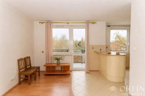 Przestronny apartament 4-pokojowy blisko morza   G