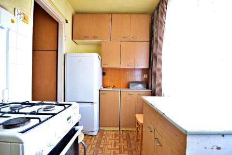 LSM 3 pokoje 47m2 Wysoki Parter