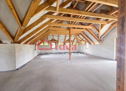 Biuro do wynajęcia, 364,6 m2, Brzozów
