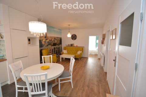 3-pokojowy apartament Wiktoria House Opole