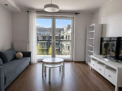 3 pokoje 2 balkony winda Karolinki Gliwice