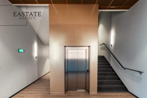 Nowoczesny I Lokal handlowo-usługowy I Biuro