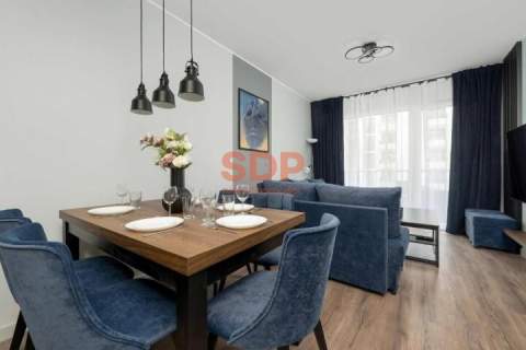 Apartament 3 - pokojowy 55 m2 Stare Miasto