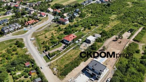 Działka na sprzedaż ul. Prosta, Zagórze, Kielce
