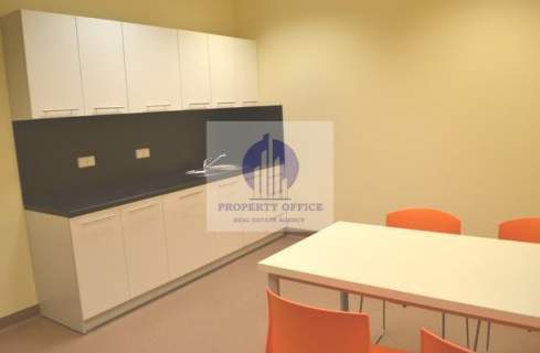 Wola lokal biurowy 706 m2 do wynajęcia