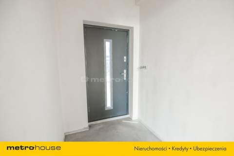 WOLNOSTOJĄCY DOM DO WYKOŃCZENIA GMINA SROCK