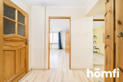 Apartament w Zakopanem tylko 100 m od Krupówek