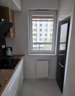 Nowoczesne i komfortowe 3 pokoje, klima, garaż