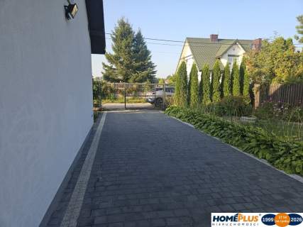 Dom koło Radzymina trasa S8 15 min. od Warszawy