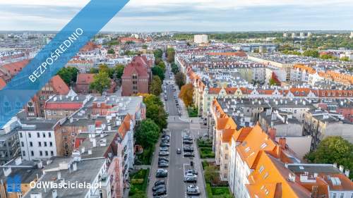 Nowy pokój z łazienką w centrum Szczecina
