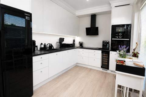 Przestronny apartament 85 m2 w topowej lokalizacji