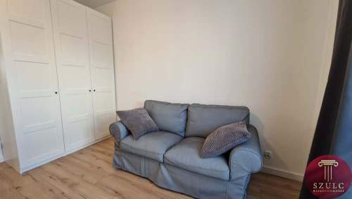 Na wynajem piękny apartament na Gumieńcach