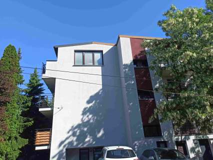 Sprzedam mieszkanie 1 pokojowe 24,31 m2 z 2019 r. Konwaliowa