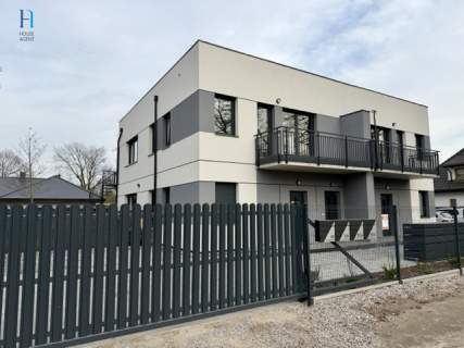 Ostatnie mieszkanie z własnym ogródkiem na Złotnie