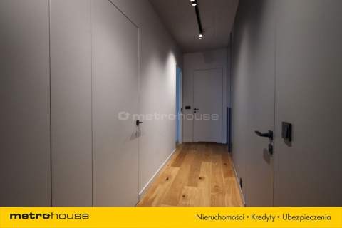 Mieszkanie na sprzedaż, 116,19 m2, Warszawa