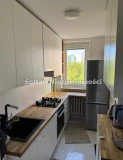 Mieszkanie na sprzedaż, 54,63 m2, Warszawa